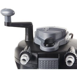 Impianto di Filtrazione per Laghetto - Aqua Craft Eco HLF3000-00 - 1.500 l/h