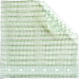 Rasterfolie Met Spijkerrand 50 x 2 m / 100 m² - 260 g/m²