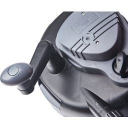 Impianto di Filtrazione per Laghetto - Aqua Craft Eco HLF3000-00 - 1.500 l/h