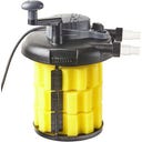 Impianto di Filtrazione per Laghetto - Aqua Craft Eco HLF3000-00 - 1.500 l/h