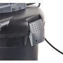 Impianto di Filtrazione per Laghetto - Aqua Craft Eco HLF3000-00 - 1.500 l/h