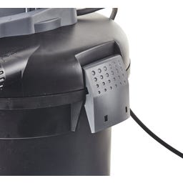 Impianto di Filtrazione per Laghetto - Aqua Craft Eco HLF3000-00 - 1.500 l/h