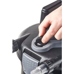 Impianto di Filtrazione per Laghetto - Aqua Craft Eco HLF3000-00 - 1.500 l/h