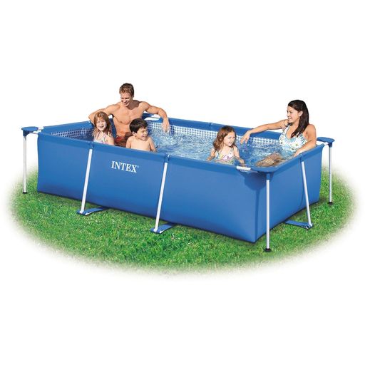 Intex Ersatzteile Frame Pool Family 260 x 160 x 65 cm
