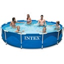 Intex Ersatzteile Frame Pool Rondo Ø 366 x 76 cm