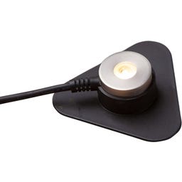 HEISSNER Wasserfall-Spot Smart Light - 1 W / 60 lm