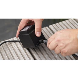 HEISSNER Wasserfall-Spot Smart Light - 1 W / 60 lm