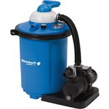 Speed Clean Comfort 75 Sand Filter System