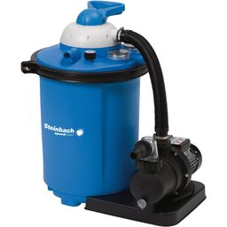 Speed Clean Comfort 75 Sand Filter System