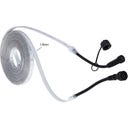 Heissner Undervattens RGB LED-Band Förlängning - 5 m