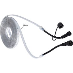 Heissner Undervattens RGB LED-Band Förlängning - 5 m