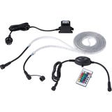 HEISSNER Unterwasser RGB LED-Band