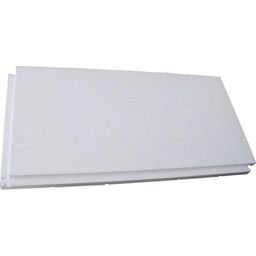Talajszigetelő lap 60 x 40 x 3 cm, P40 - Talajszigetelő lap 60 x 40 x 3 cm, P40