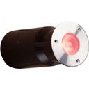 HEISSNER RGB Bodeneinbau Spot Smart Light, rund - 3 W / 25 - 85 lm