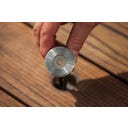 HEISSNER Bodeneinbau Spot Smart Light - 1 W / 60 lm