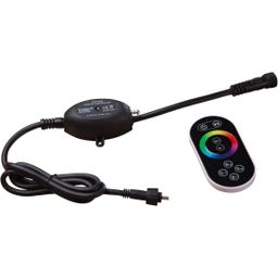 RGB-Controller Smart Light mit Fernbedienung - 60 VA