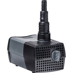 HEISSNER Teichpumpe Aqua Stark Eco P2200E-00 - 1400 - 2.100 l/h