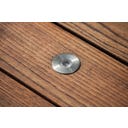 HEISSNER Bodeneinbau Spot Smart Light Starter-Set - 1 Set