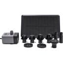 HEISSNER Teichpumpe Solar SP150-00