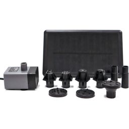 Heissner Vijverpomp Solar SP150-00 - 150 l/h