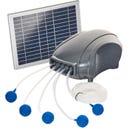 HEISSNER Teichbelüfter Solar ST600-00 - 600 l/h