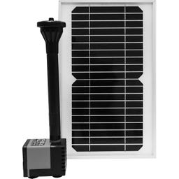 Heissner Vijverpomp Solar SP550-00 - 550 l/h