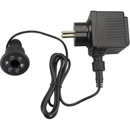 Heissner Undervattens LED-Ring - 0,6 W / 30 lm