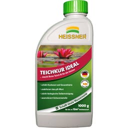 Heissner Dammvård Dammkur Perfekt - 1.000 g