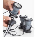 Heissner Undervattens LED-Spot med Transformator - 1,5 W / 50 lm