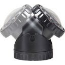 Heissner Undervattens LED-Spot med Transformator - 1,5 W / 50 lm