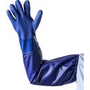 Heissner Guanti per Laghetto a Manica Lunga - 7,5 (20,5 cm), S/M