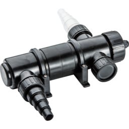 Heissner UV-C-Vijverreiniger Smartline WWF409-00 - 9 W