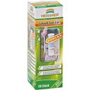 Heissner Snabbtestset för Dammvatten 6 in 1 - 1 st.