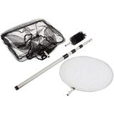 Heissner Sada na čistenie jazierok 3+1