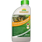 Pr&iacute;pravok pre jazierka - filtračn&eacute; a &scaron;tartovacie bakt&eacute;rie