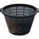 HEISSNER Pflanzkorb Seerosen rund