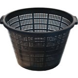 HEISSNER Pflanzkorb Seerosen rund