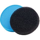 Heissner Csere szűrőszivacs &Oslash; 22,5 x 2,5 cm