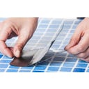 Heissner Reparationstejp Easy Fix - Transparent - 150 x 10 cm