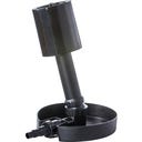 HEISSNER Standskimmer Profiline 35 x 35 x 83 cm - 1 Stk.