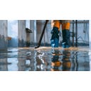 Heissner Non-Stop F638P-00 Pond Vacuum Cleaner - 4.000 l/h