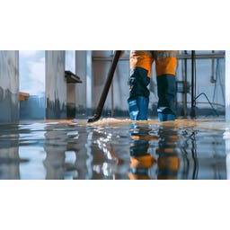 Heissner Non-Stop F638P-00 Pond Vacuum Cleaner - 4.000 l/h