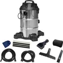 Heissner Non-Stop F638P-00 Pond Vacuum Cleaner - 4.000 l/h