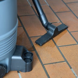 Heissner Non-Stop F638P-00 Pond Vacuum Cleaner - 4.000 l/h