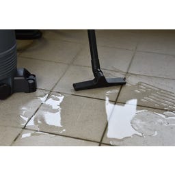 Heissner Non-Stop F638P-00 Pond Vacuum Cleaner - 4.000 l/h