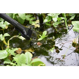 Aspirafango per Laghetto - F636-PXC - Power X-Change - 3.000 l/h