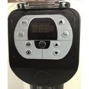 Ricambi Intex Pure-Spa Bubble & Jet - Rotonda - (3) Pannello di controllo