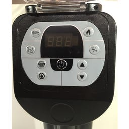 Ricambi Intex Pure-Spa Bubble & Jet - Rotonda - (3) Pannello di controllo