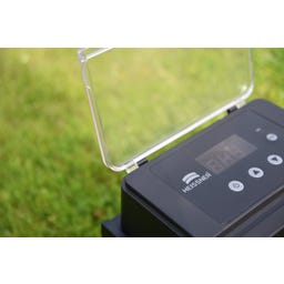 Teichpumpe Aqua Craft Eco Smart P10300E-00 - 9.600 l/h