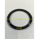 Intex Ersatzteile Whirlpool Pure-Spa Bubble & Jet Rund - (8) Spa Steuerung O-Ring